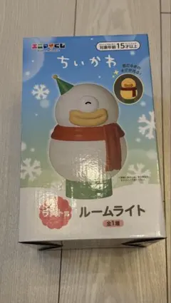 さ*こ様 ちいかわ エニマイくじ 一番くじ ラストワン ルームライト