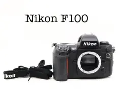 2025年最新】ニコンF100の人気アイテム - メルカリ
