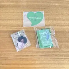 2026 KO1KEYZ 1ST FAN MEETING カプセルトイ 加藤大樹