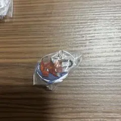 チェンソーマン ポチタ めじるしアクセサリー