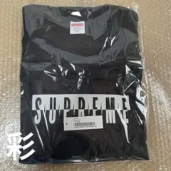 Supreme×ZooYork】新品 25ss Transit Tee XXL - メルカリ