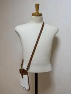 STARBUCKS スマホショルダーバッグ