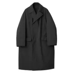 TEATORA DEVICE COAT PACKABLE 2 #BLACK - メルカリ