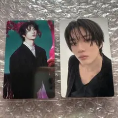 ボムギュ トレカ TXT 7TH YEAR THORN ver. ボムギュ トレカ - メルカリ