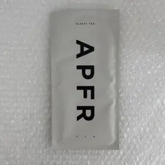 APOTHEKE アポテーケ　closet tag クローゼットタグ