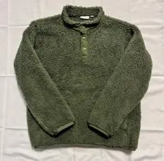 UNIQLO × White Mountaineering フリースジャケット