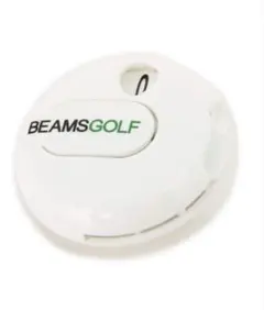 【新品】BEAMS GOLF ❤️ スコアカウンターのサムネイル