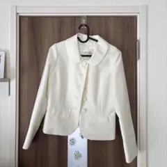 入学式 ジャケット