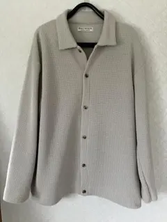超美品! UNITED ARROWS ビューティー&ユース　ニットジャケット