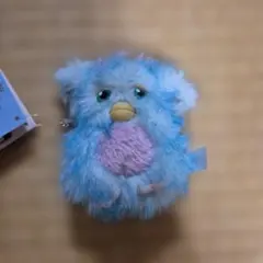 TAITO Furby レトロファービー ぬいぐるみマスコットのサムネイル
