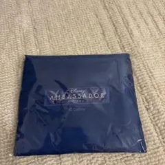 Disney AMBASSADOR HOTEL エコバッグ