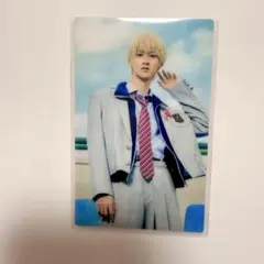 曽野舜太　ルームカードキー風カード