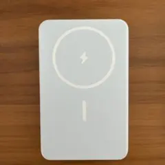 Pernier モバイルバッテリー 10000mAh ワイヤレス充電のサムネイル