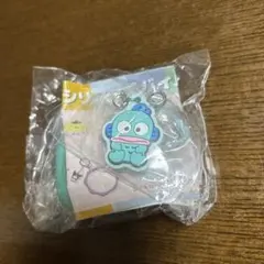 サンリオ シリコンモバイルリング ハンギョドン