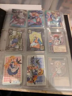 2026年最新】アリスソフト カードの人気アイテム - メルカリ