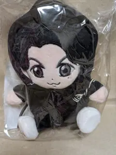 ノリ様専用 新品未開封 福山雅治 ちぃましゃ ぬいぐるみ キーホルダー