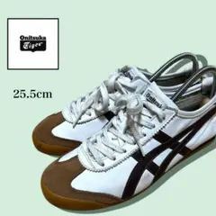 オニツカタイガー　onitsuka Tiger Mexico メキシコ　25.5