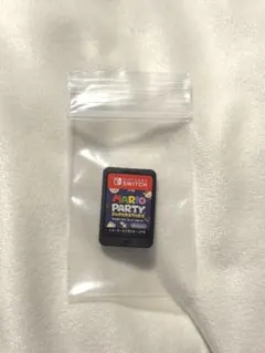 マリオパーティ スーパースターズ