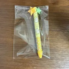 치이카와 コメットボールペン 우사기 星