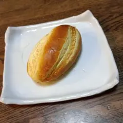 パン スクイーズ キーホルダー