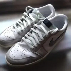 Nike AIR JORDAN 1 RETRO LOW OG CNY 29cm