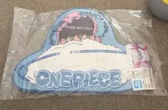 一番くじ　ワンピース　F賞　ラグマット