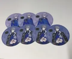 Dytica 2周年 アニメイト 特典 コースター