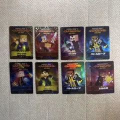 MINECRAFT DUNGEONS ARCADE マイクラダンジョン