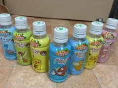 おいしいみず サイコソーダ ミックスオレ ポケパークカントー - メルカリ