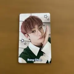 バンチャン Toy World 特典 スキズ straykids