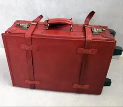 2025年最新】豚革トランクの人気アイテム - メルカリ