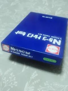 エンドウ Nゲージ トレインセット6 - メルカリ