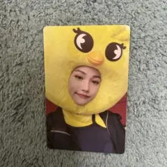 スキズ　straykids フィリックス　トレカ　skzoo maxident