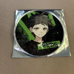 ダンガンロンパ めふぃすと 109 日向創 アクリルコースター