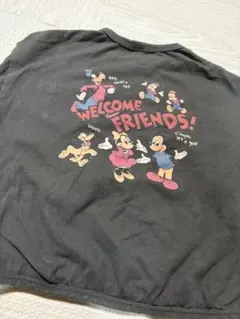 ミッキーマウス futafuta