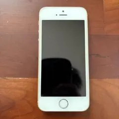 iphone se 第1世代