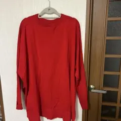 指穴ニットのサムネイル