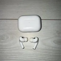 AirPods Pro 第2世代 正規品 Apple イヤホン