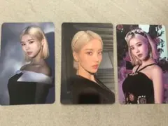 『One-reeler ウンビセット❣️IZ*ONE izone