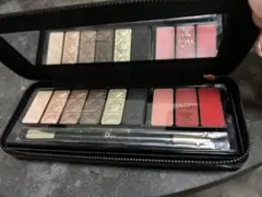 Dior クチュール カラー ワードローブ パレット