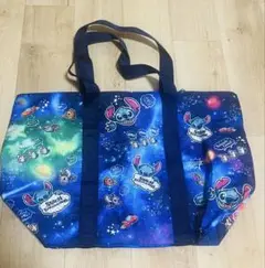 【限定品】スティッチ トートバッグ エコバッグ