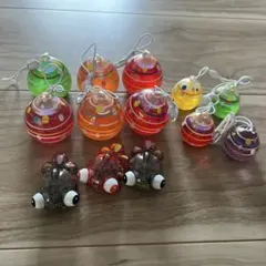ヨーヨー　キーホルダー　ストラップのサムネイル
