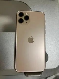 iPhone11pro 256GB 純正BT91% 超美品