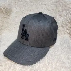 ニューエラ スキャバル 59FIFTY ドジャース