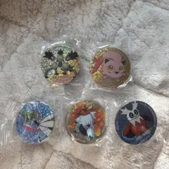 ポケモン くら寿司 マグネット