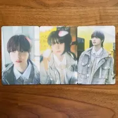 2026年最新】&TEAM トレカ ej 五月雨の人気アイテム - メルカリ