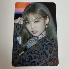 2026年最新】blackpink the album ジェニの人気アイテム - メルカリ