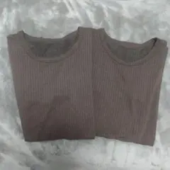 ユニクロ　ヒートテック エクストラウォーム　L　　極暖