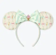 TDR ディズニー カチューシャ