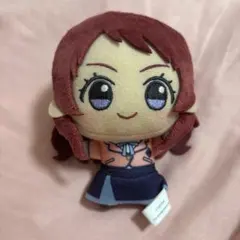 けいおん K-ON 音に反応くびふりぬいぐるみ 平沢唯 非売品 - メルカリ